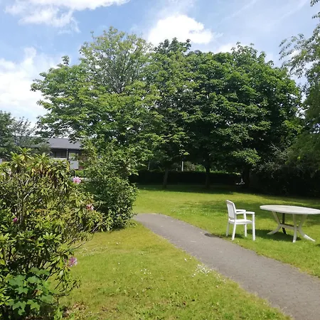 5 Min Walk To Lego House - 2 Bedrooms 80m2 Apartment *