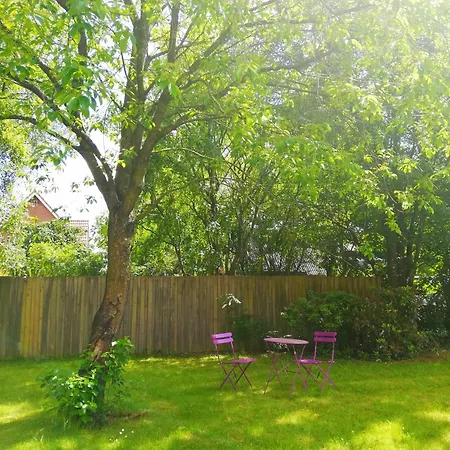 Apartment 5 Min Walk To Lego House - 2 Bedrooms 80m2 Billund