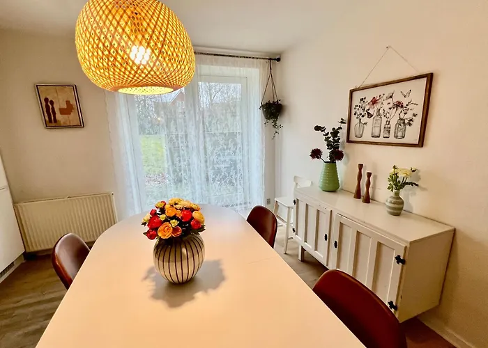 5 Min Walk To Lego House - 2 Bedrooms 80m2 * Billund