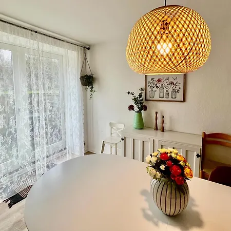 5 Min Walk To Lego House - 2 Bedrooms 80m2