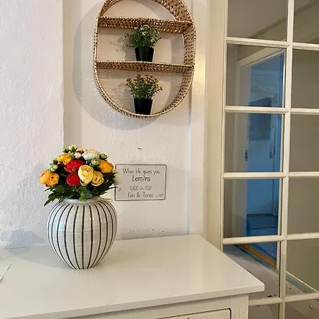 5 Min Walk To Lego House - 2 Bedrooms 80m2 Apartmán Billund