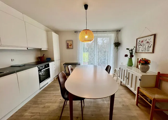 5 Min Walk To Lego House - 2 Bedrooms 80m2 Billund