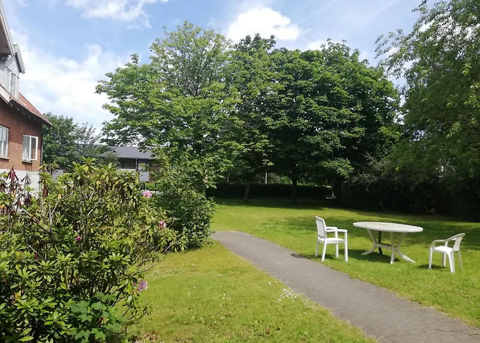 5 Min Walk To Lego House - 2 Bedrooms 80m2 Apartman *