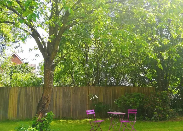 Apartment 5 Min Walk To Lego House - 2 Bedrooms 80m2 Billund